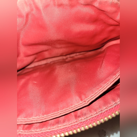 🎉Tory Burch mini Crossbody 7 x 4.5 🎉DESIGNER CLEARANCE DEAL - Picture 3 of 10